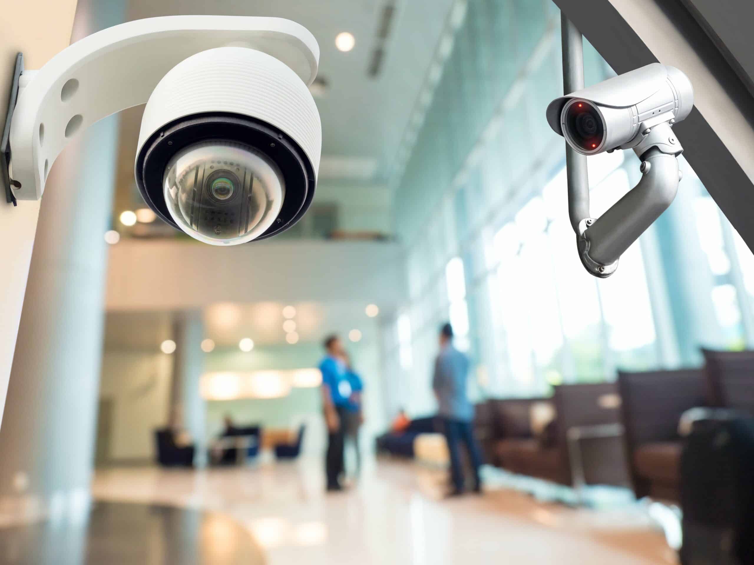 Protecting Your Assets: How CCTV Can Safeguard Your Home or Business