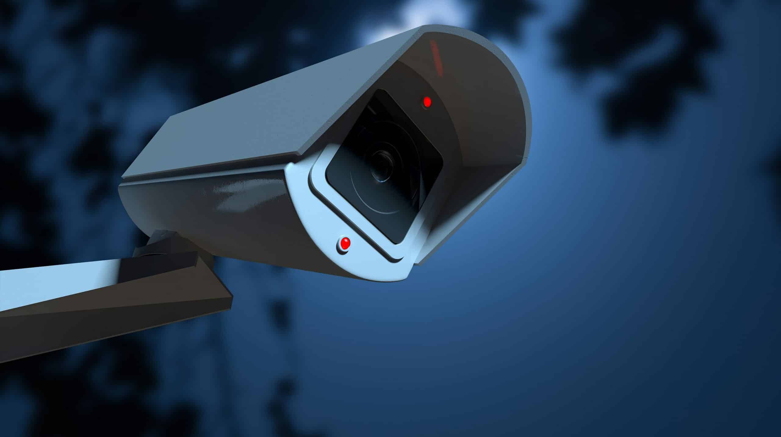 Securing Your Property: The Importance of CCTV Systems