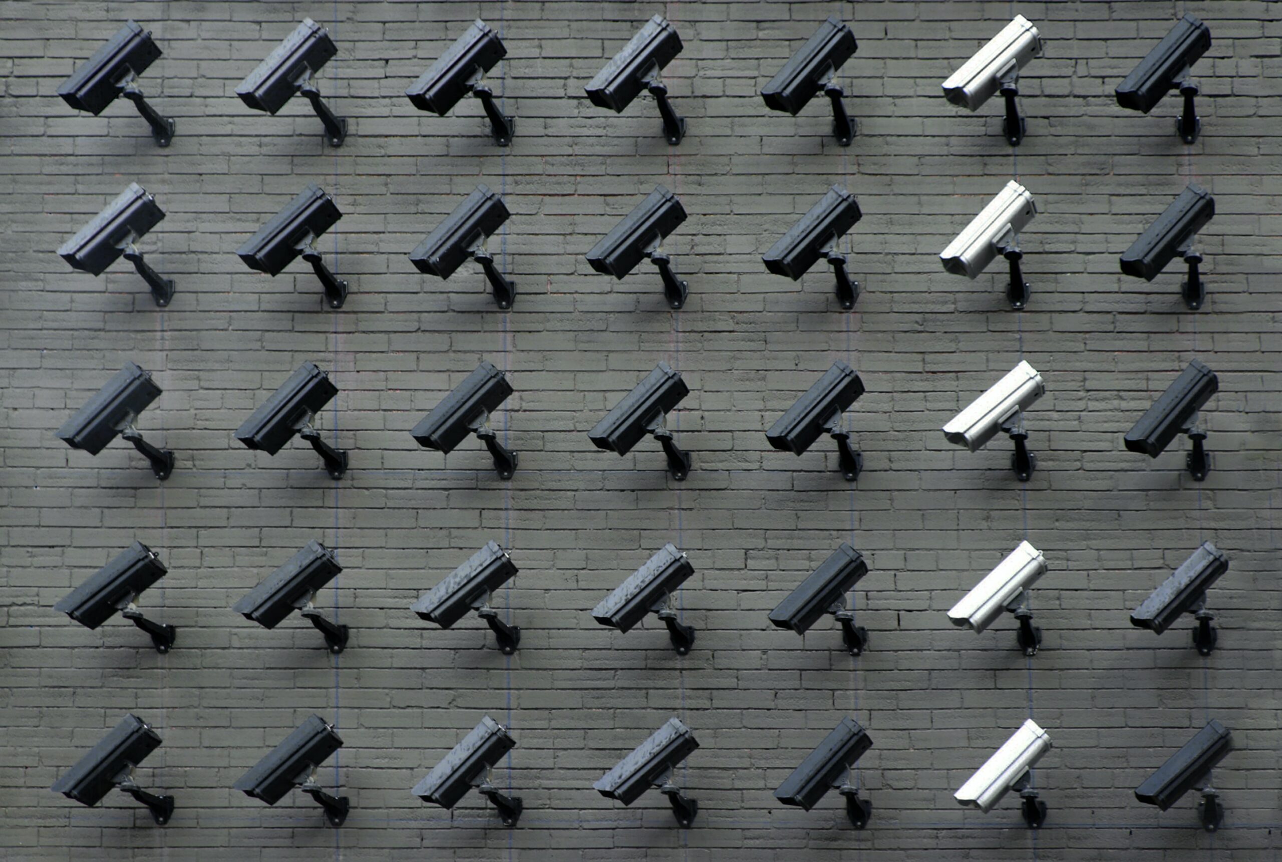 Understanding the Legalities of CCTV